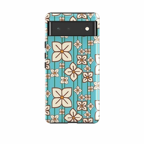 Google Tough Case -  Hydrangea By Amelia Bowman Office Accessory