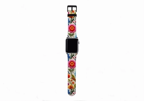 Hoe Valley Apple Watch Strap Luxury Minimal Style Stylish Aesthetic