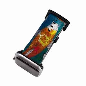 Adachi Apple Watch Strap Light Comfort Fit