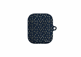 Blue Rain Airpod Case ( Gen 1 & 2 ) premium quality airpods case
