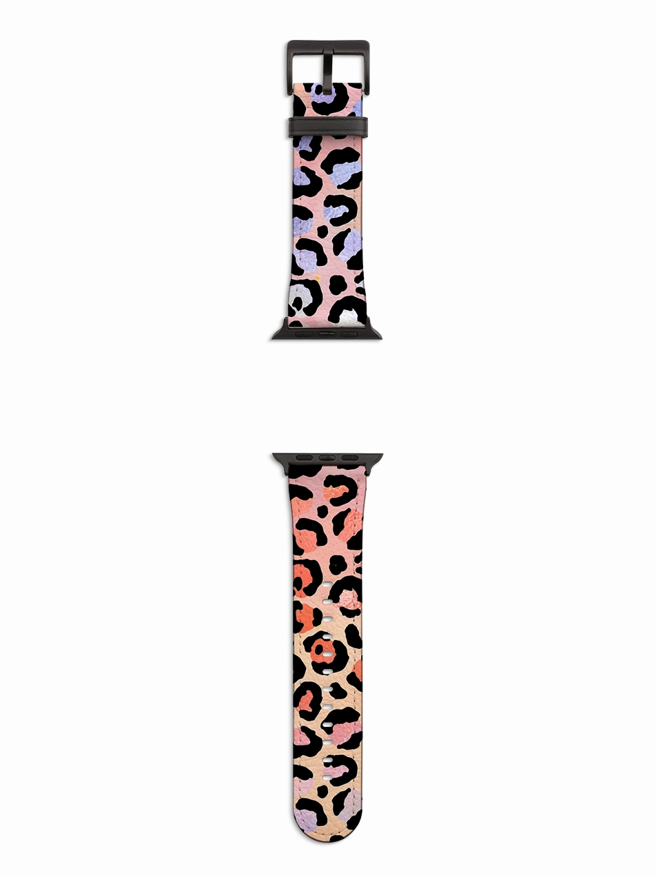 Modern Activity Style Boreham Apple Watch Strap