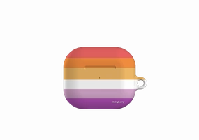 sleek durable design Anaheim Chroma Airpod Case Gen 3