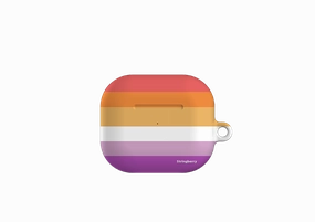 Anaheim Chroma Airpod Case Gen 4 premium airpods travel shell wireless earbuds portable holder