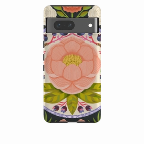Google Tough Case - Abeona By Nina Pace Handy Use