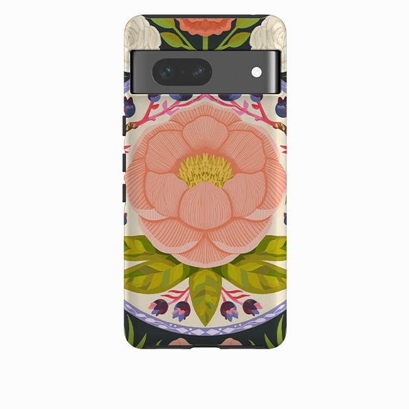 Google Tough Case - Abeona By Nina Pace Handy Use