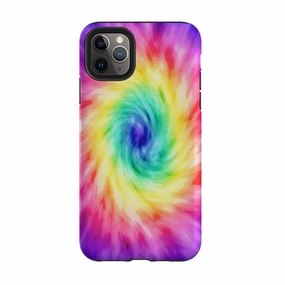 Casual Wear Protective Edge Layer iPhone Tough Case - Sunfest