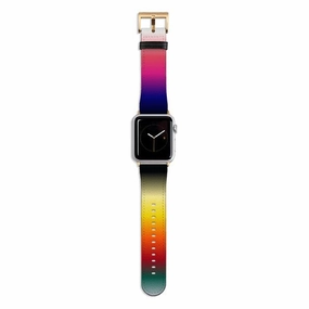 Everyday Outdoor Gear Apple Watch Strap Chroma By Kitty Joseph