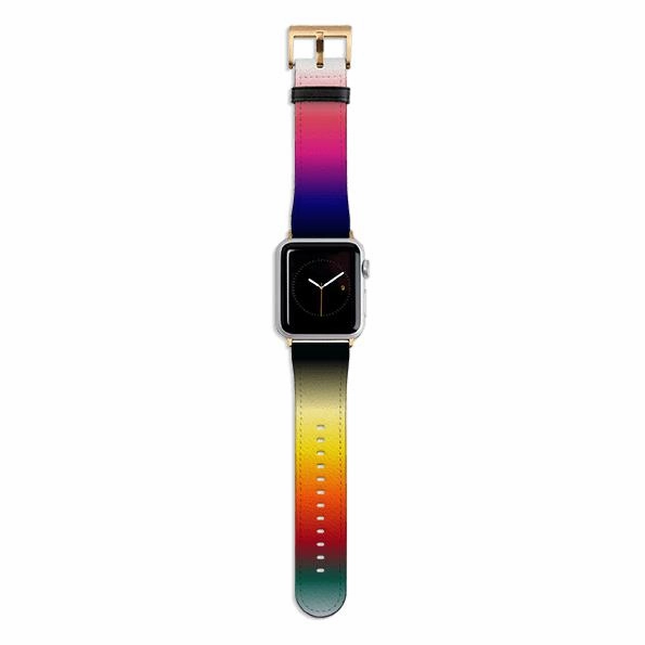 Everyday Outdoor Gear Apple Watch Strap Chroma By Kitty Joseph