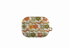 Arrival Airpod Pro Case ( Gen 1 & 2 ) magnet closing airpods case premium hybrid airpods shell