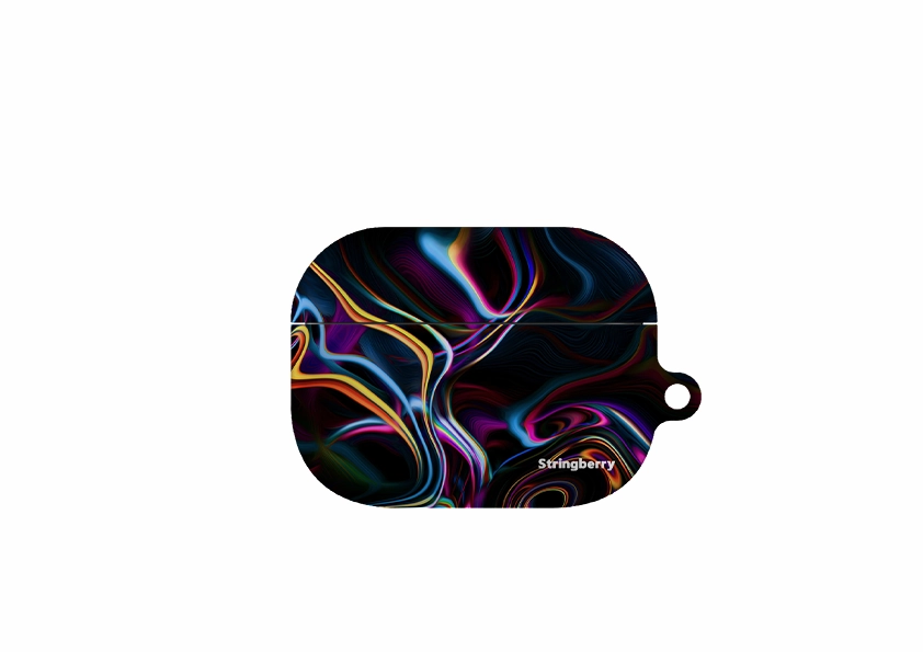 Astro Pop Airpod Pro Case ( Gen 1 & 2 ) for college students