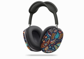 Sleek Modern Design Bettyhill Airpod Max Case