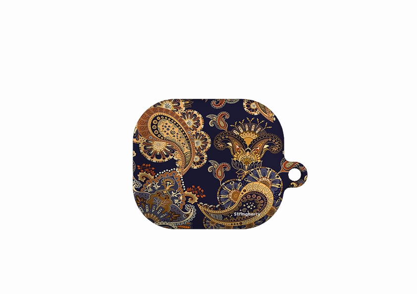 Bibury Airpod Case Gen 3 airpods case for hiking