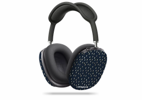 Blue Rain Airpod Max Case compact everyday travel protector