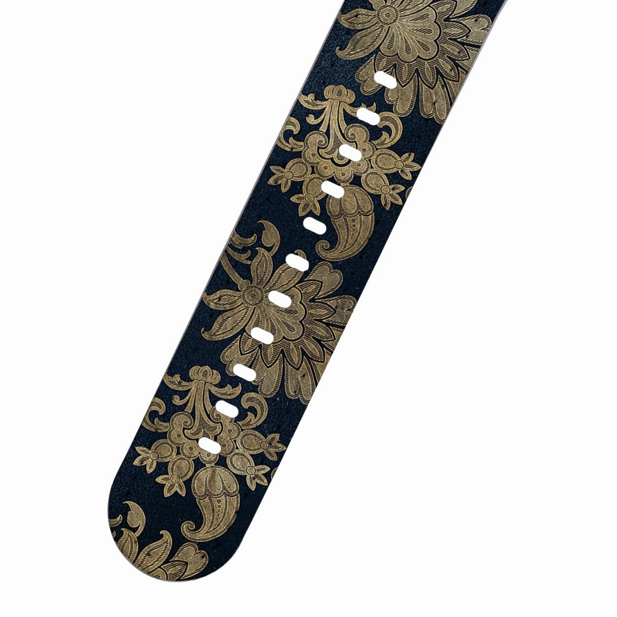 Sporty Comfort Newlands Apple Watch Strap