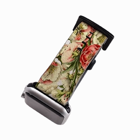 Stylish Flexible Wear Trendy Accessory Design Euphoria Apple Watch Strap