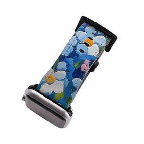 Chronos Apple Watch Strap Daily Activity Casual Lifestyle