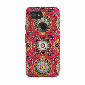 Subtle design Fashion Statement Google Tough Case -  Burford