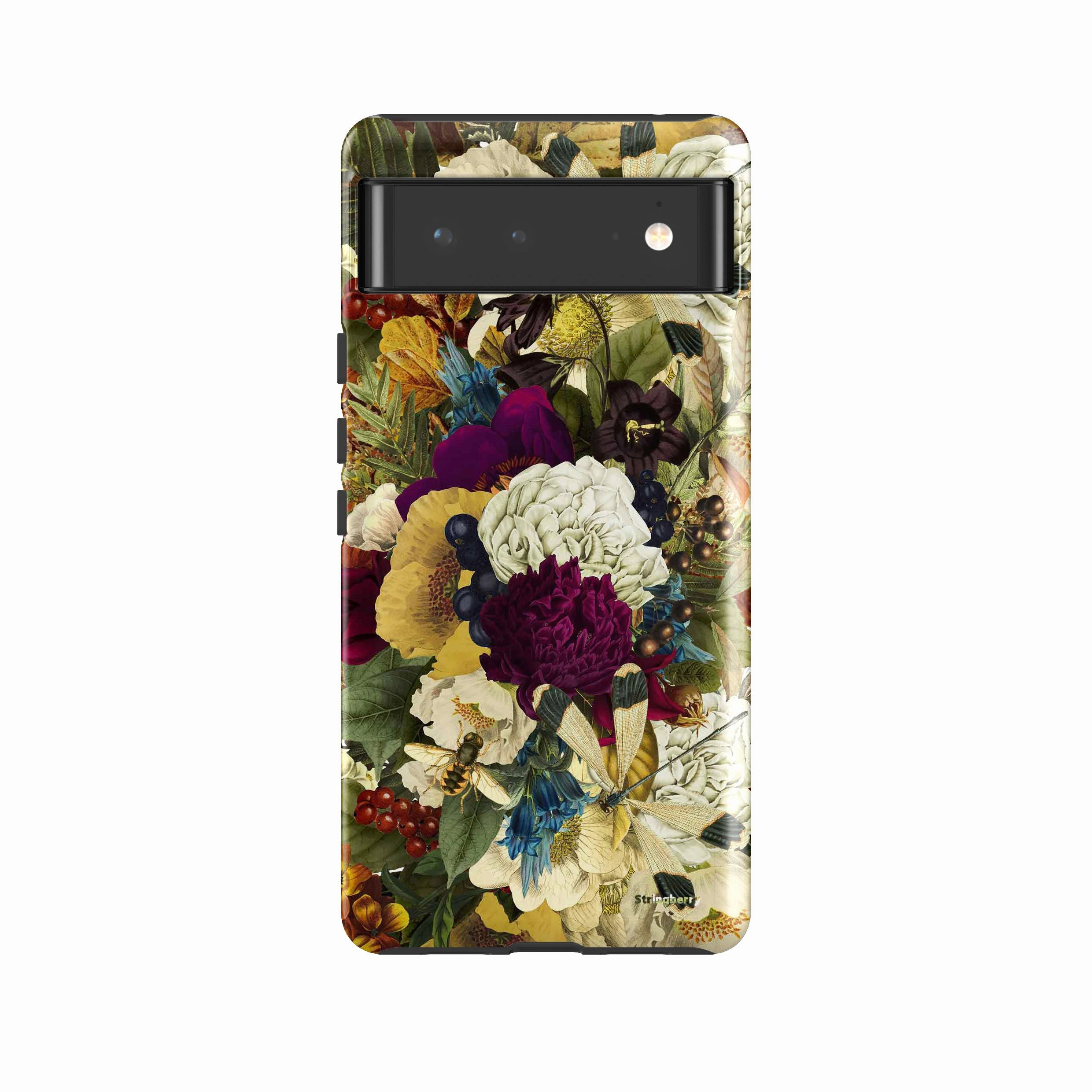 Premium Protection Google Tough Case -  Google Pixel Case Coxley