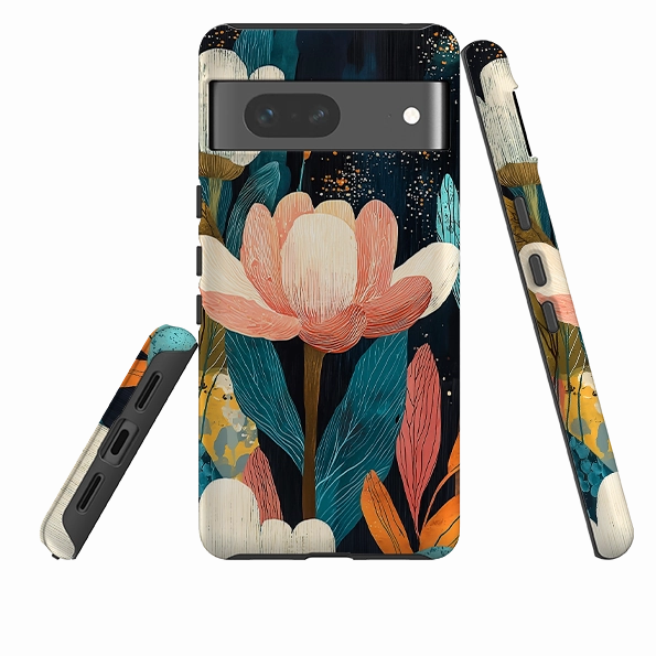 Google Tough Case - Maiden Lane Protective Craft Comfort Shape