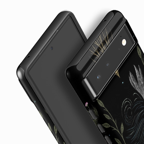 Long Lasting Rugged Edge Google Tough Case -  Seal By Anna Stead