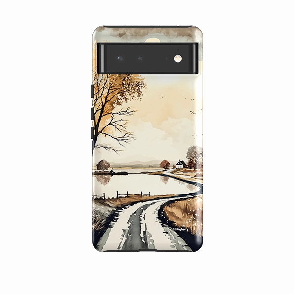 Google Tough Case -  Brixham Luxury Grip