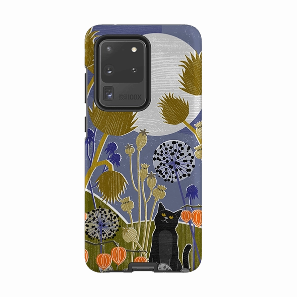 Samsung Tough Case - October Evening By Liane Payne Protective Fit Hybrid Form