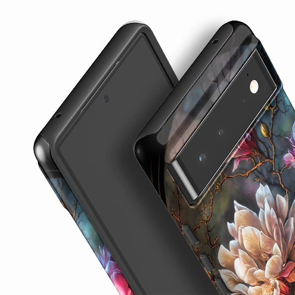 Screen Bumper Google Tough Case -  Charing