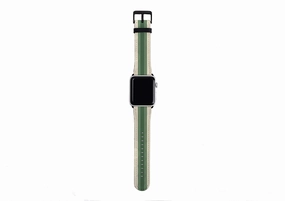 Outdoor Motion Gear Apple Watch Strap- Hong Kong Chroma Stripe