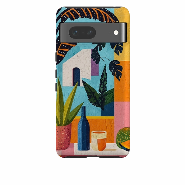 Durable Coating Google Tough Case - Thessaloniki