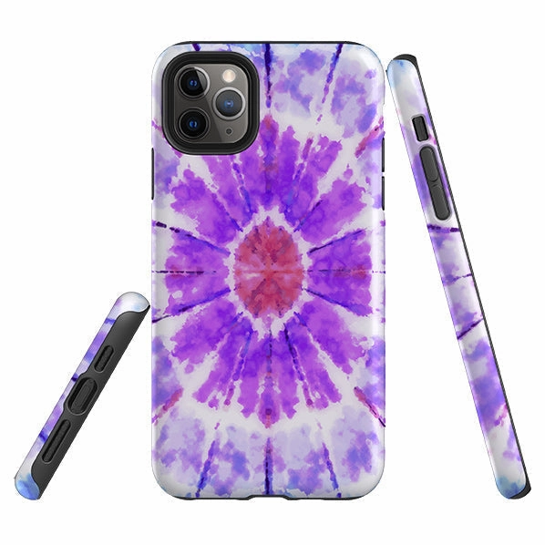 Travel Accessory slim fit iPhone Tough Case - Reading