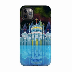 Smooth Design Lightweight Feel iPhone Tough Case - Viva By Mia Underwood