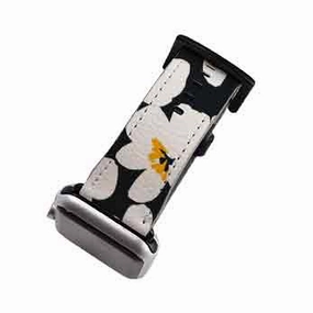 Sporty Accessory Comfort Focus Cassidy Apple Watch Strap