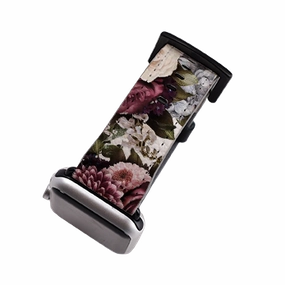 Sturdy Material Dulcote Apple Watch Strap