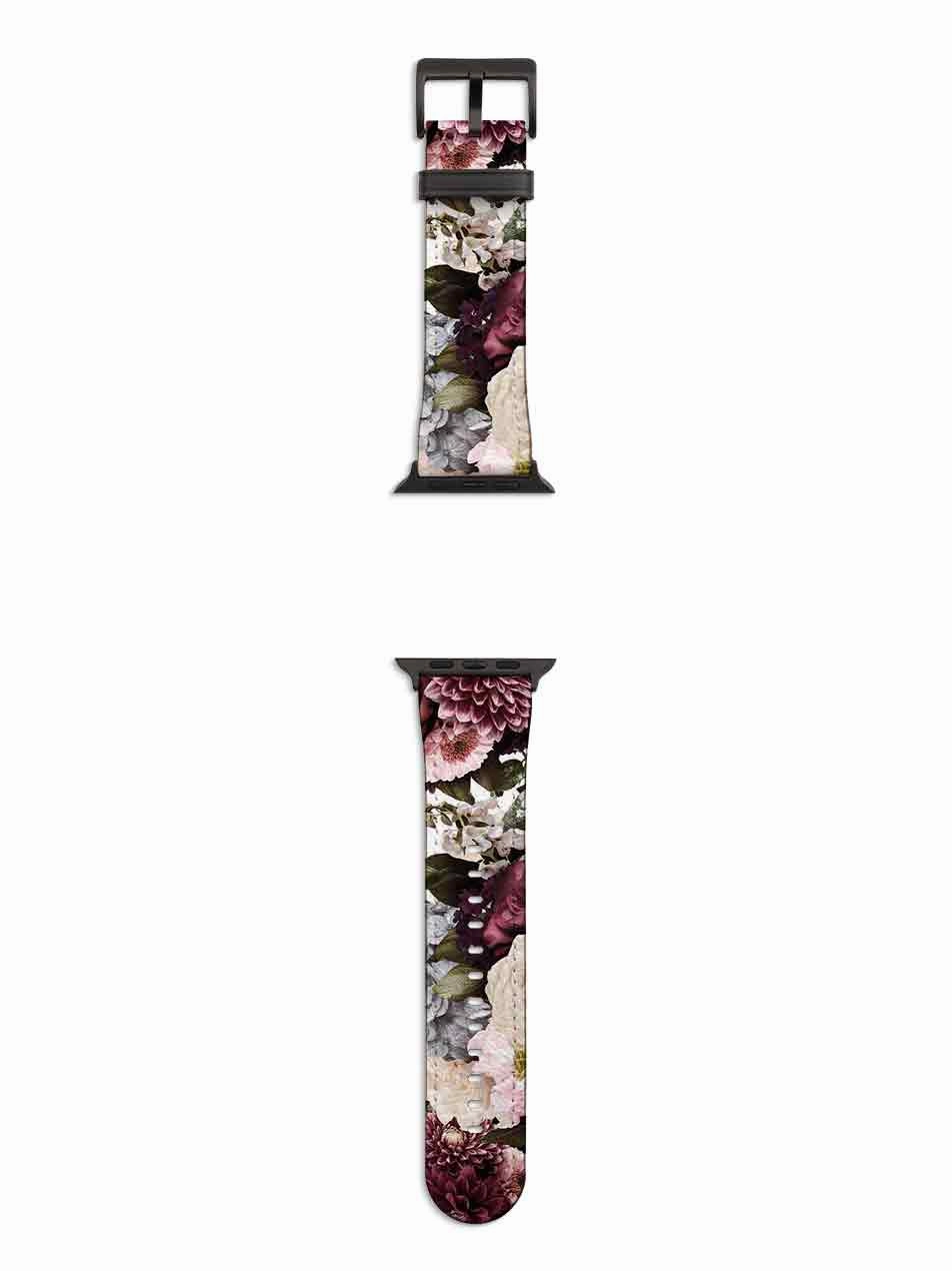 Comfort Everyday Wear Dulcote Apple Watch Strap