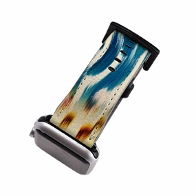 Solva Apple Watch Strap Universal Comfort Fit