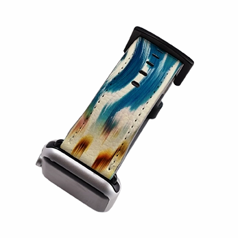 Solva Apple Watch Strap Universal Comfort Fit