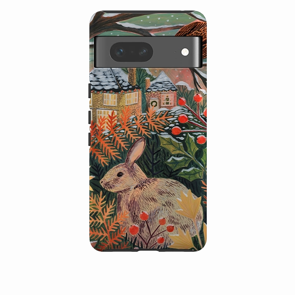 Google Tough Case - Rabbit By Lee Foster Wilson Protective Detailing
