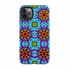 Shock Layer Fashion Accessory iPhone Tough Case - Vegoose