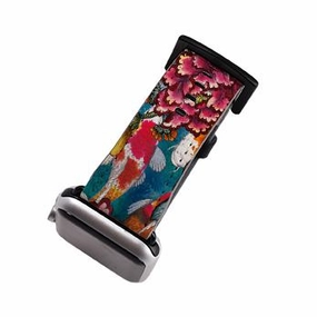 Replacement Band Kasai Apple Watch Strap