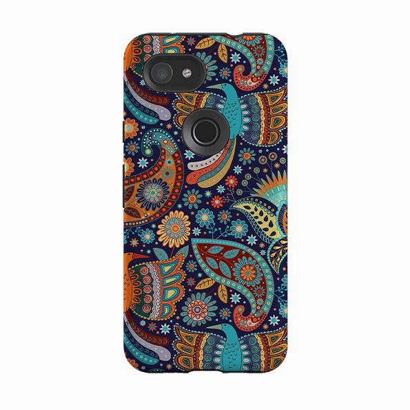 Google Tough Case -  Bettyhill Luxury Finish Texture Ergonomic form