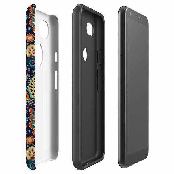 Google Tough Case -  Bettyhill Light Touch