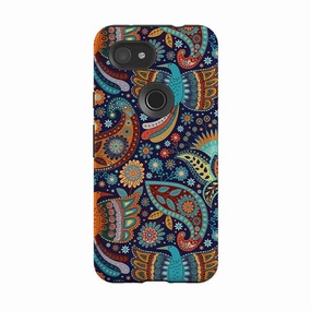 Google Tough Case -  Bettyhill Luxury Finish Texture Ergonomic form