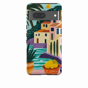 Protective Design Portable Fit Google Tough Case - Palermo