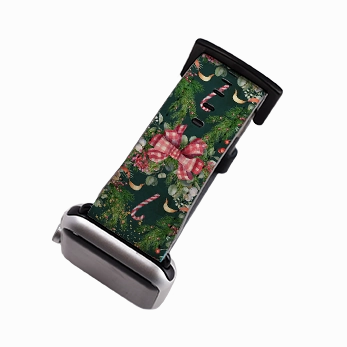 Sweet Winter Travel Ready