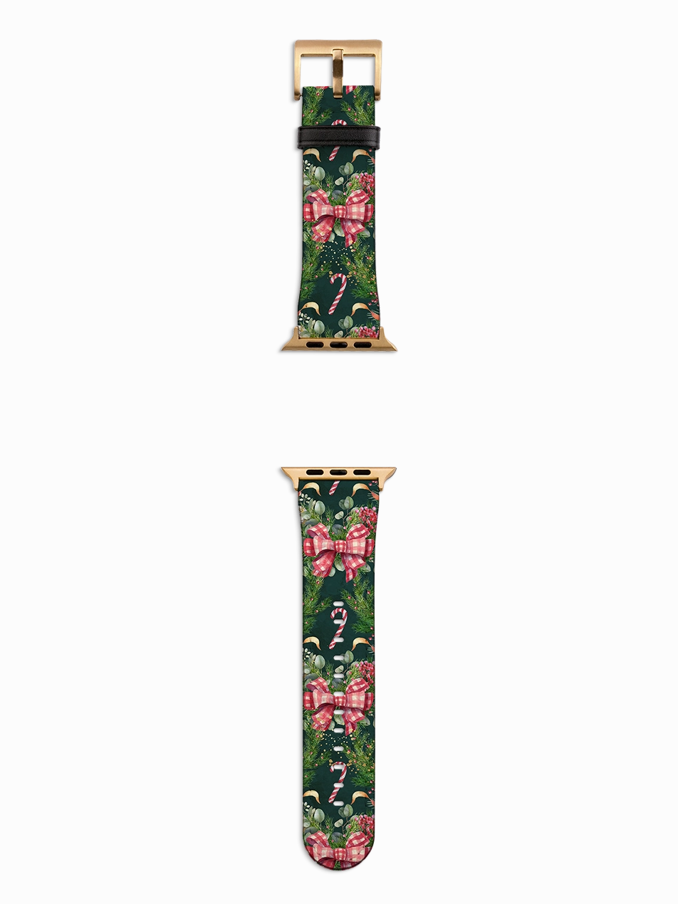 Sweet Winter Sweat Resistant