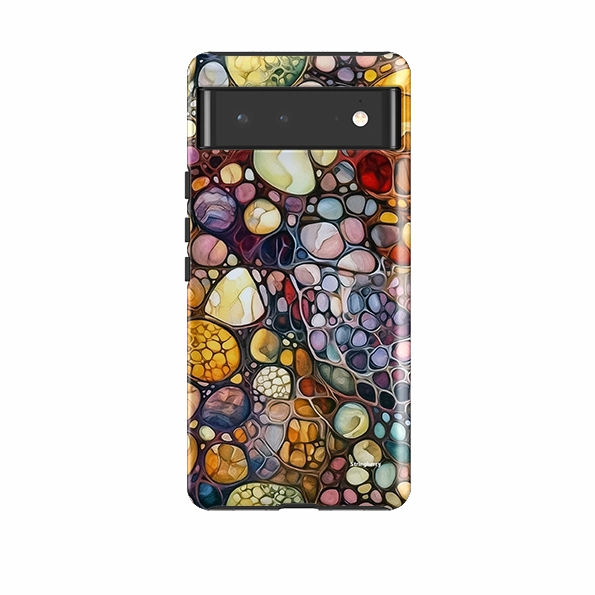 Google Tough Case -  Jabba Elegant Detail Creative Style