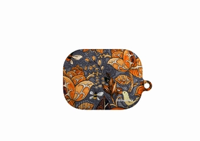 wireless silicone guard vivid gradient commuter portable airpods case Hidcote Airpod Pro Case ( Gen 1 & 2 )