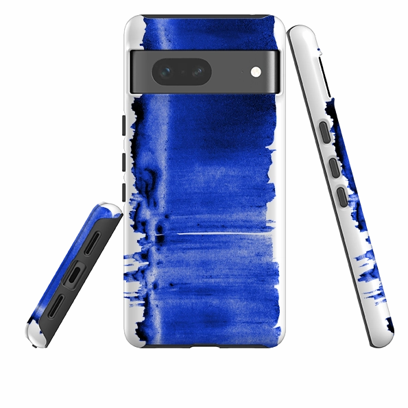 Google Tough Case -  Ink By Kitty Joseph Compact Feel Protective Look