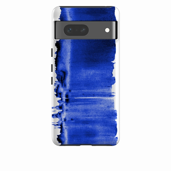 Google Tough Case -  Ink By Kitty Joseph Sleek Surface Drop Protection