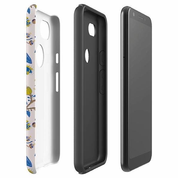 Protective Shell Google Tough Case -  Ambleside